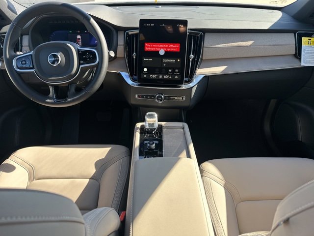 New 2026 Volvo XC90 B5 Plus image 11