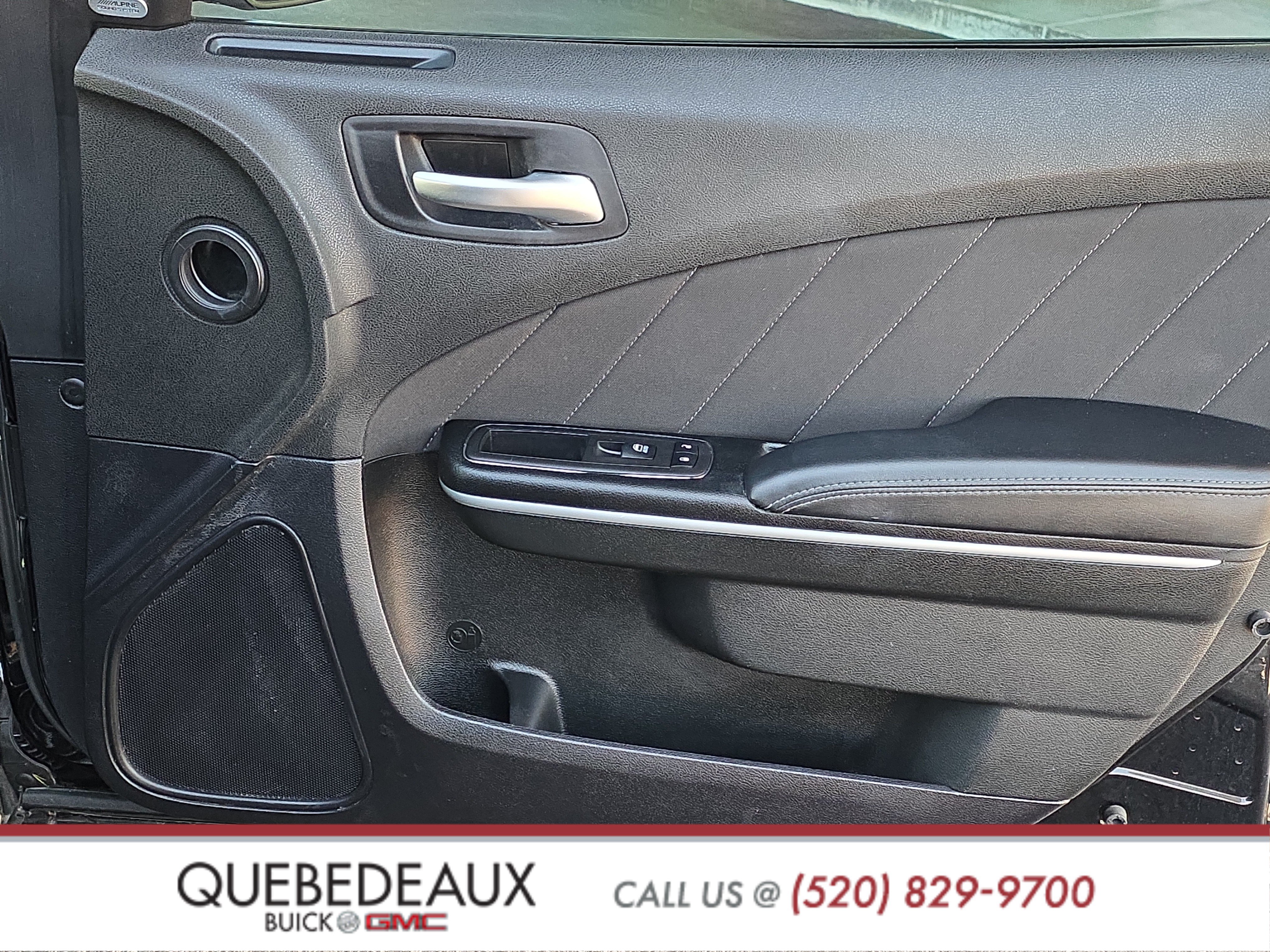 Used 2023 Dodge Charger SXT RWD image 26