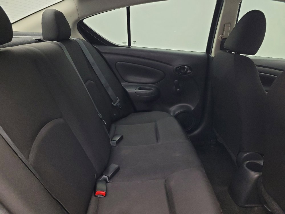 Used 2019 Nissan Versa S Plus image 19