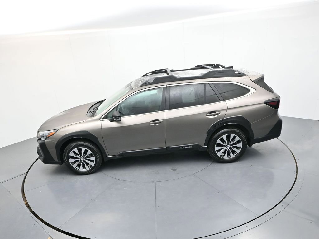 Used 2023 Subaru Outback Limited XT image 24