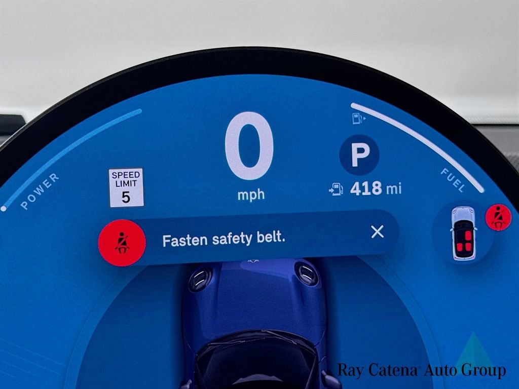 Certified 2026 MINI Cooper S FWD image 12