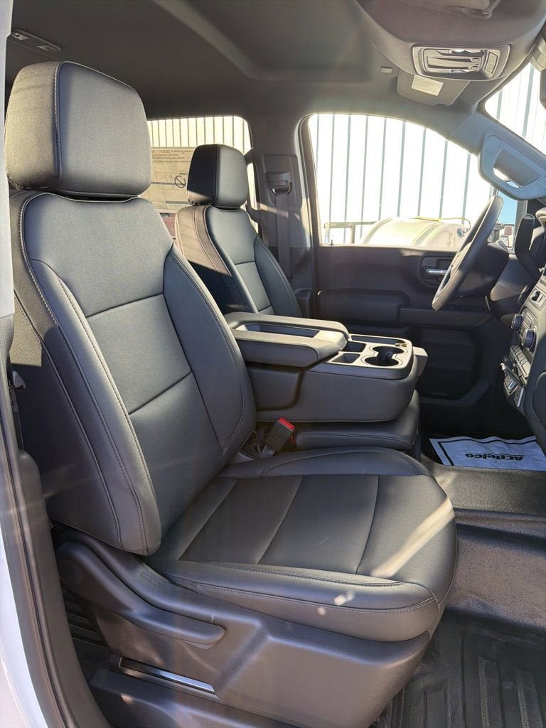 New 2025 Chevrolet Silverado 3500 W/T w/ WT Convenience Package image 47
