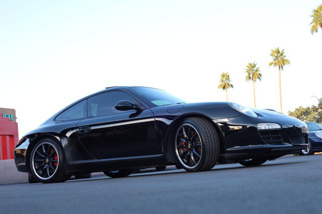 Used 2011 Porsche 911 Carrera S image 13