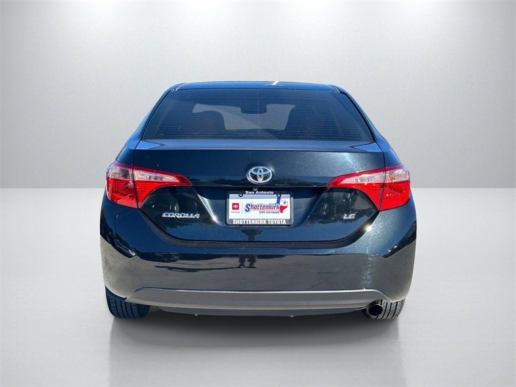 Used 2019 Toyota Corolla L image 6