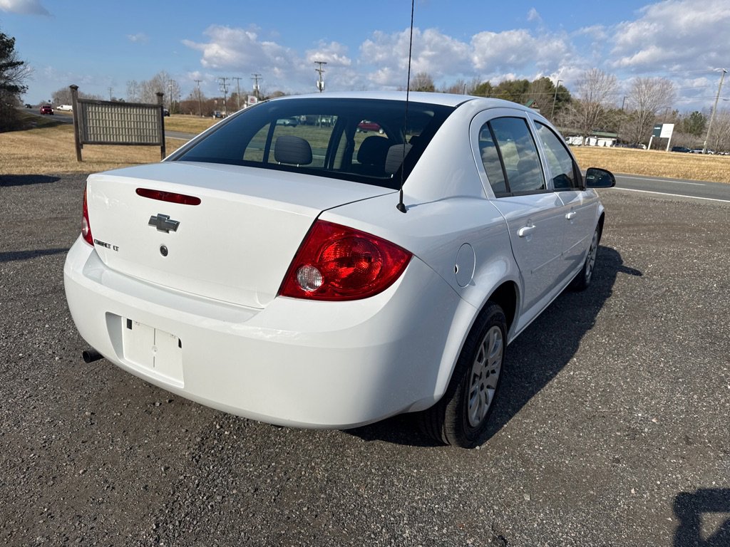 Used 2010 Chevrolet Cobalt LT image 11