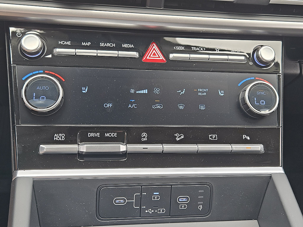 New 2026 Hyundai Santa Fe SEL FWD image 18
