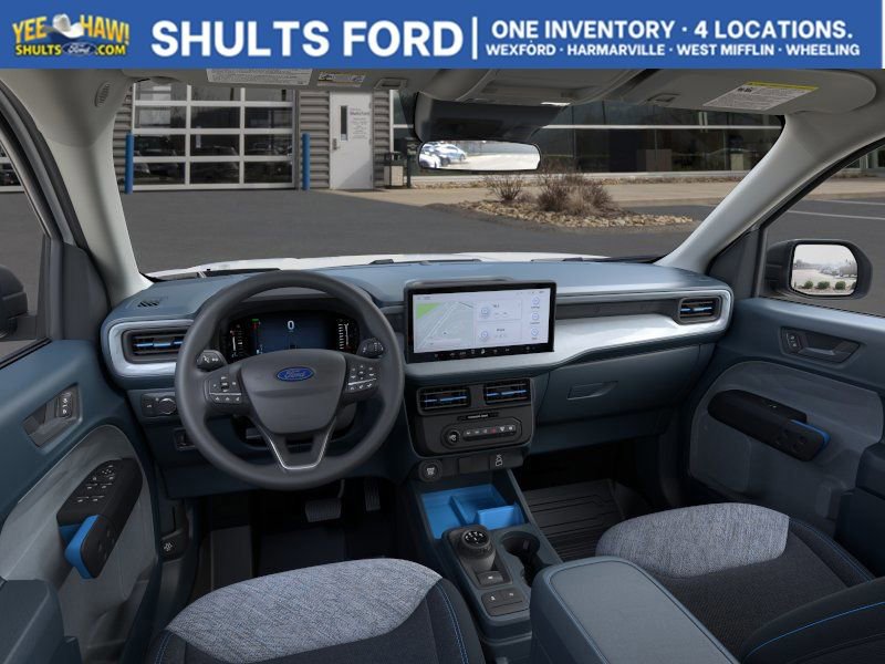 New 2026 Ford Maverick XLT image 10
