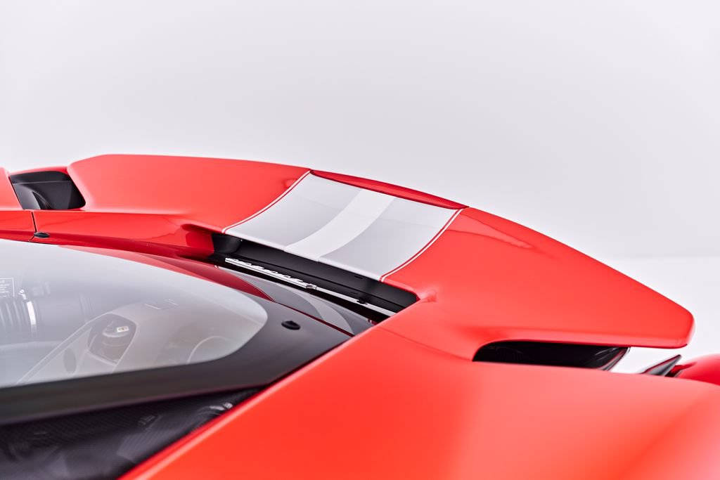 Used 2020 Ferrari 488 Pista Coupe RWD image 39