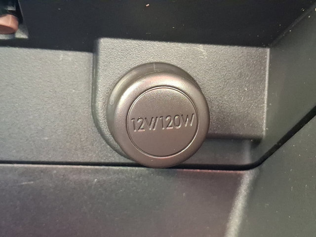 Used 2016 Subaru Crosstrek 2.0i Limited image 23