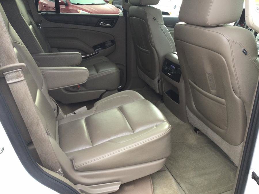 Used 2016 GMC Yukon SLT w/ Open Road Package image 25