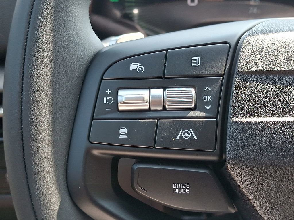 New 2026 Kia Sportage X-Line image 16