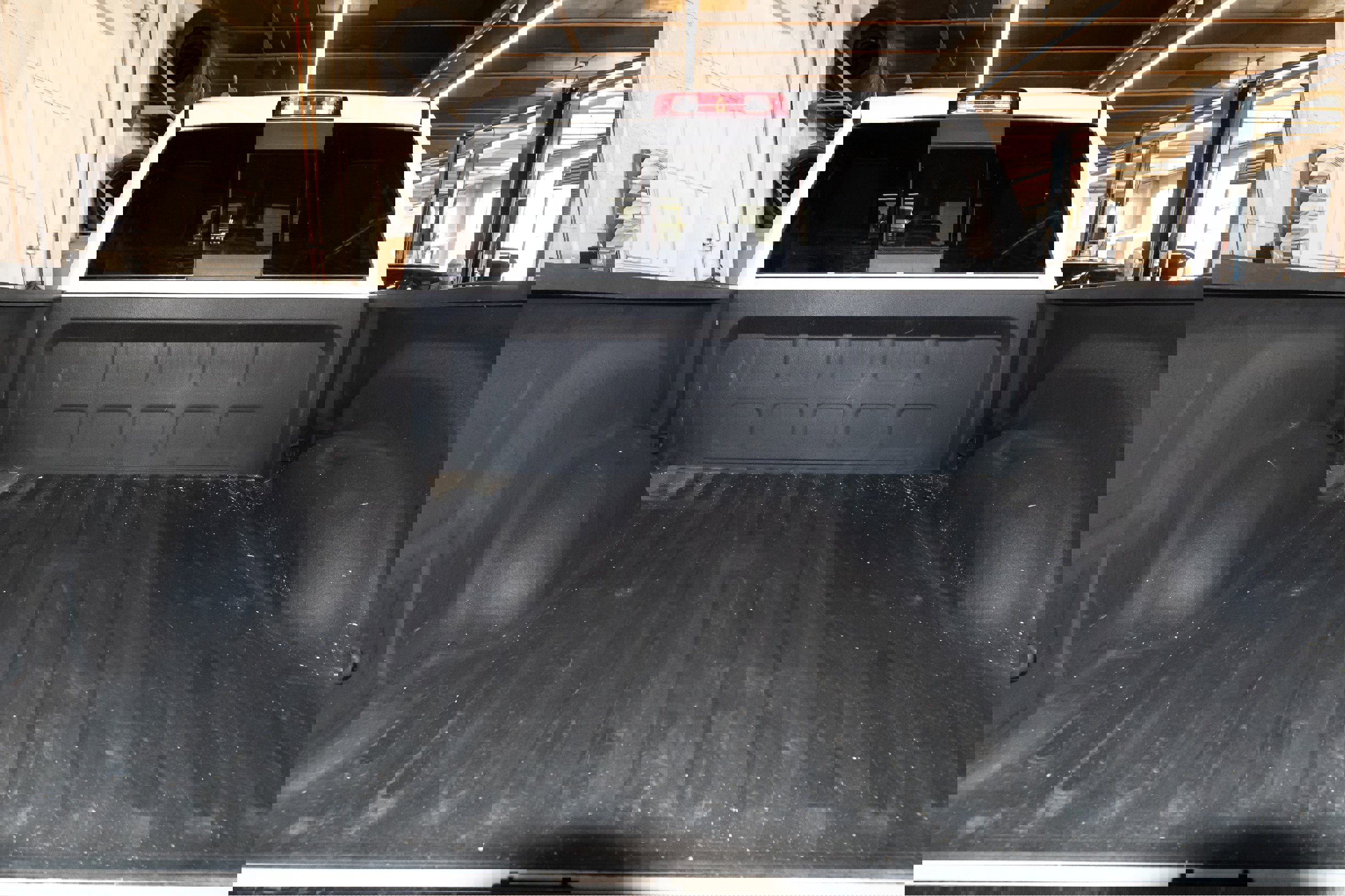 Used 2017 RAM 1500 Limited image 14