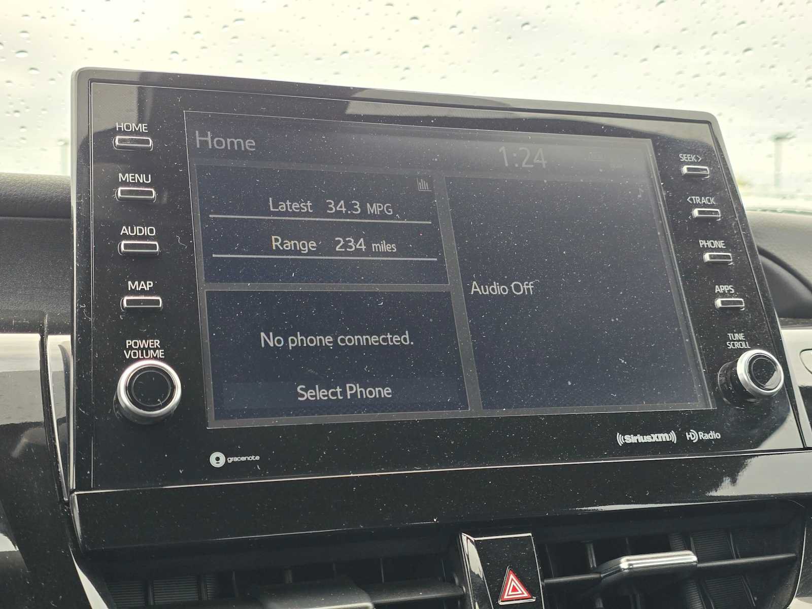 Used 2024 Toyota Camry XSE FWD image 34