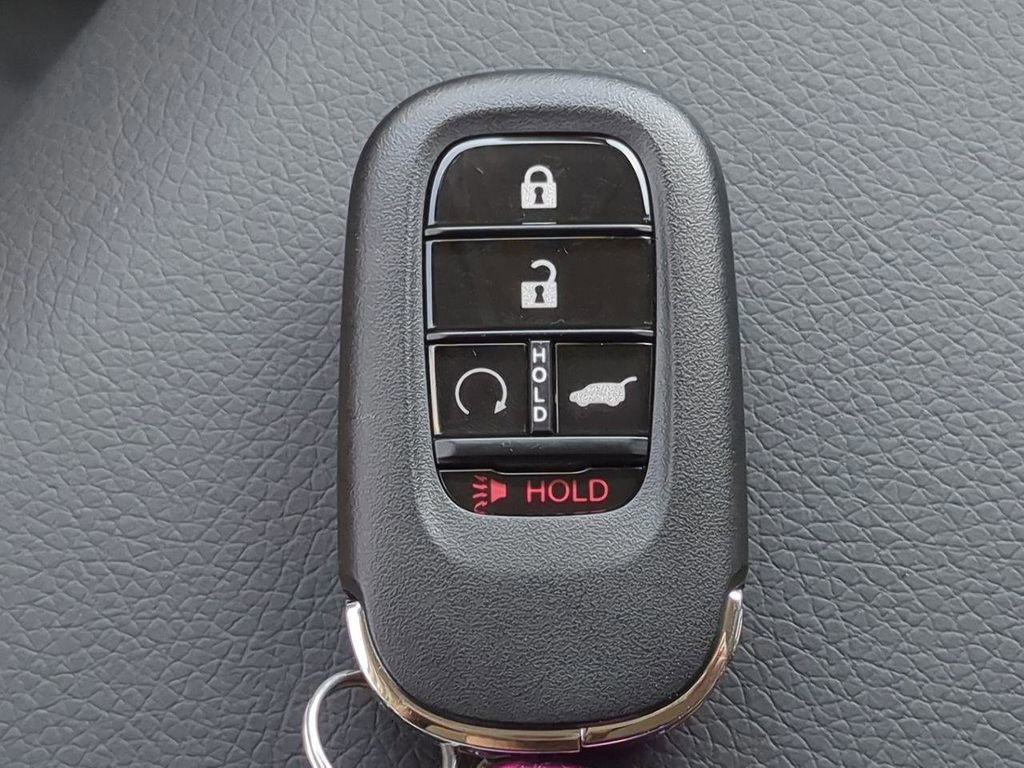 New 2026 Honda Pilot EX-L image 28