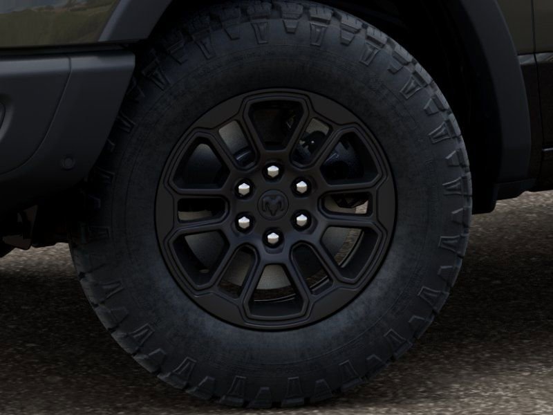 New 2026 RAM 1500 Rebel AWD/4WD image 8