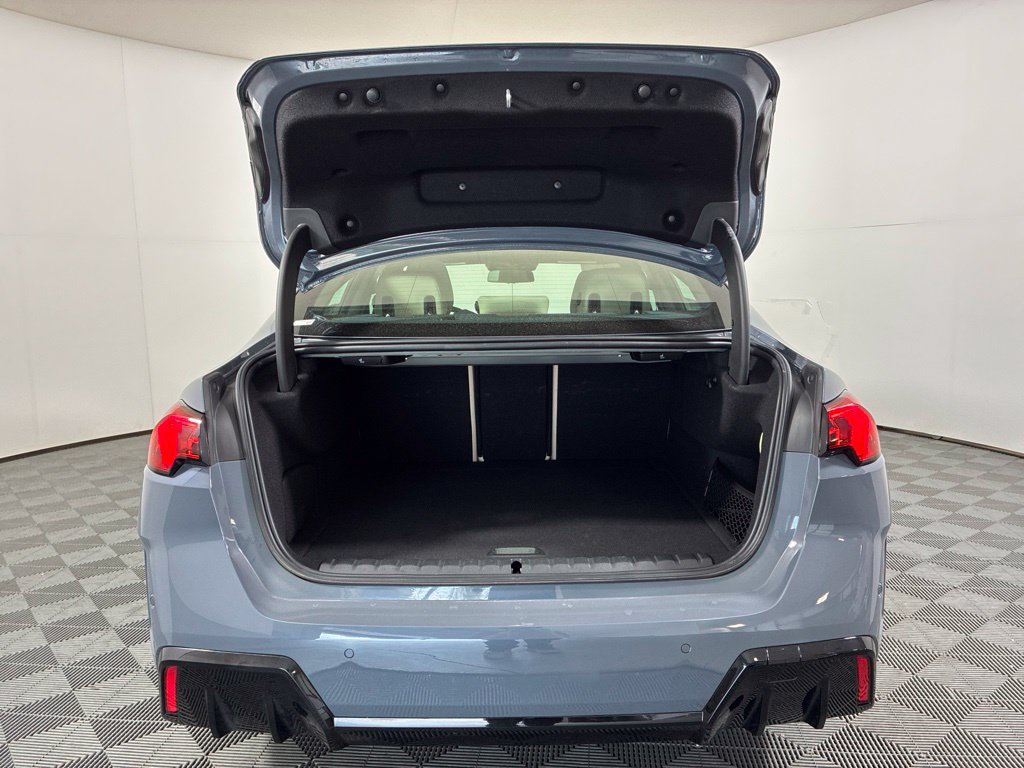 Certified 2026 BMW 228i w/ Premium Package FWD image 32