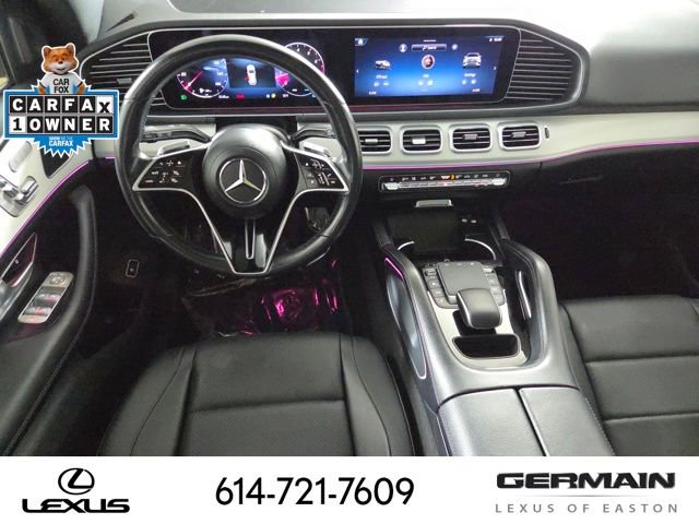 Used 2024 Mercedes-Benz GLE 350 4MATIC image 19