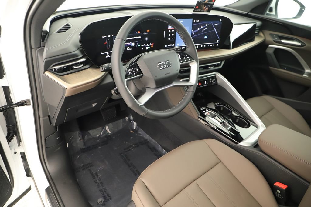 New 2025 Audi Q5 Premium AWD/4WD image 15