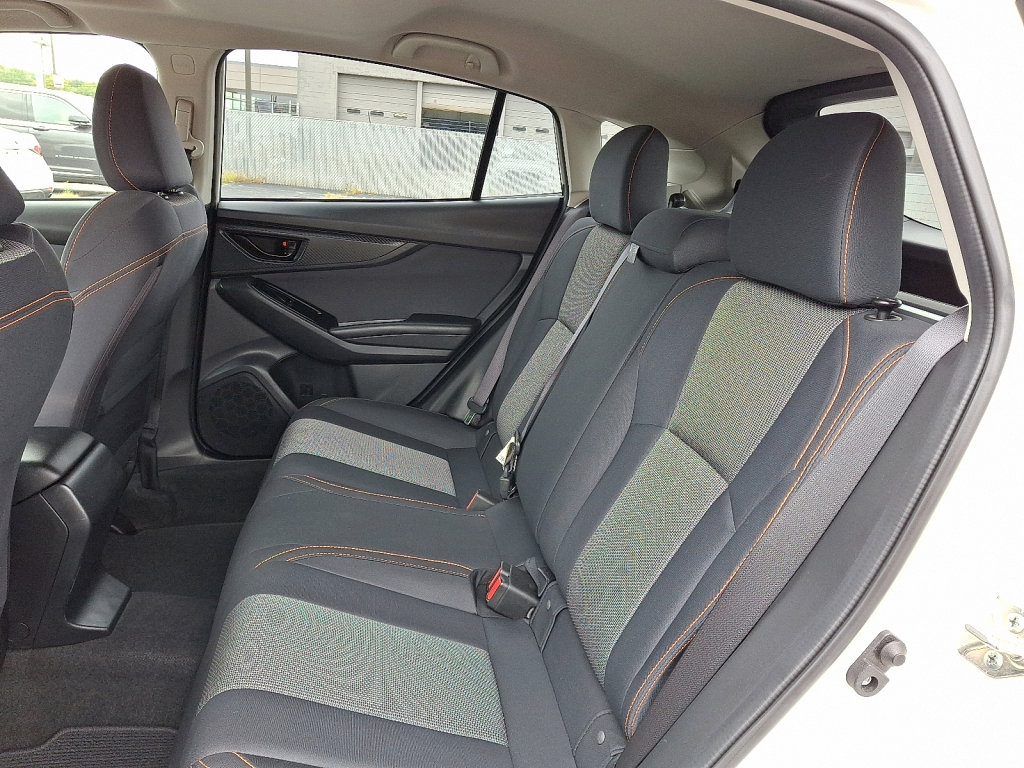 Used 2021 Subaru Crosstrek 2.0i Premium w/ Moonroof Package image 20