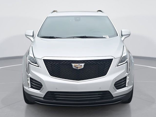Used 2020 Cadillac XT5 Sportv w/ Platinum Package image 8