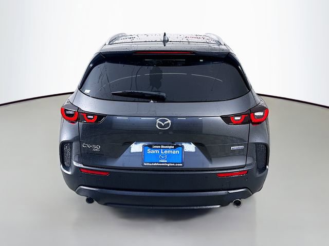 New 2026 MAZDA CX-50 2.5 Hybrid w/ Weather Package image 6