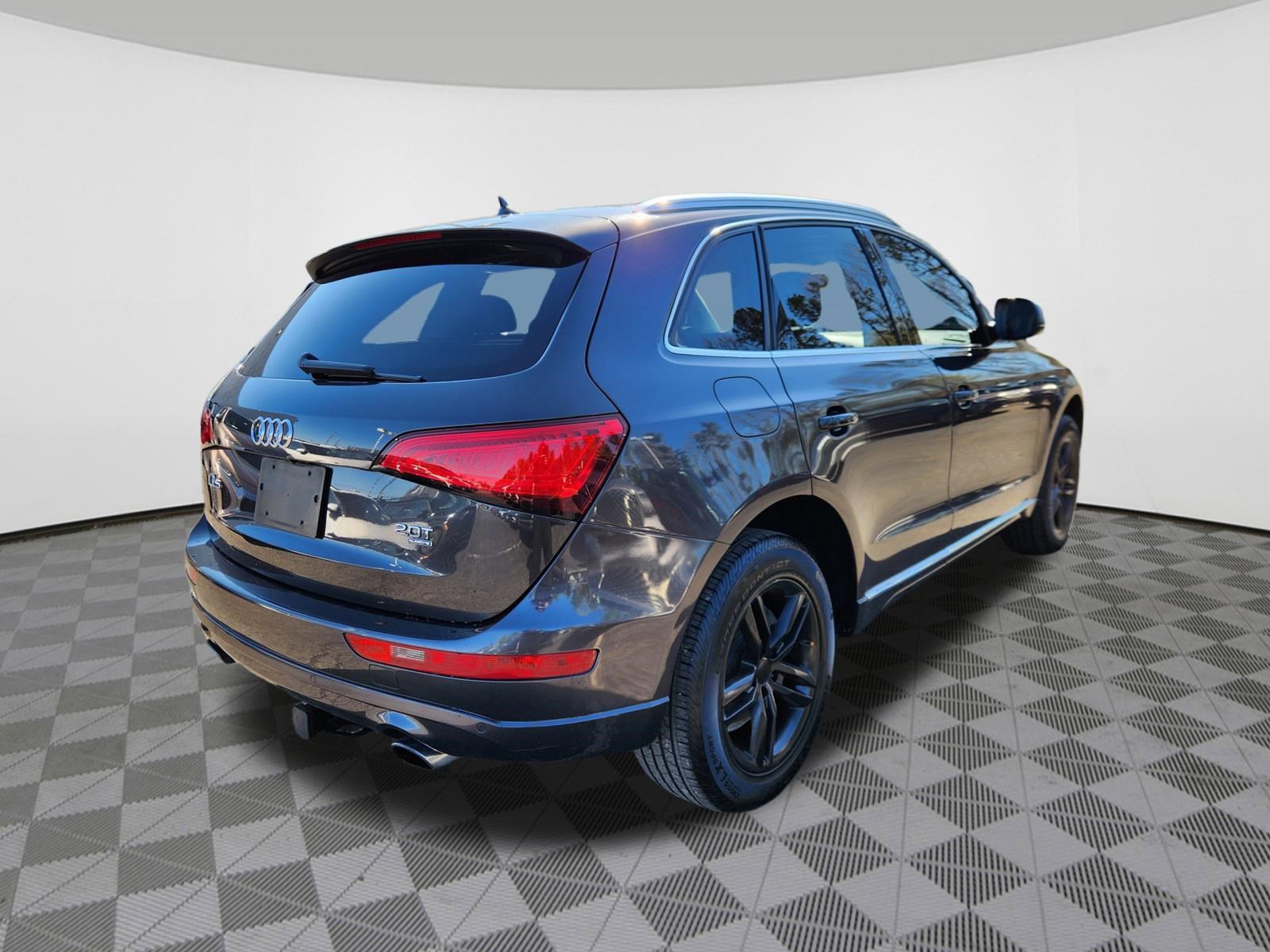 Used 2014 Audi Q5 2.0T Premium Plus image 4