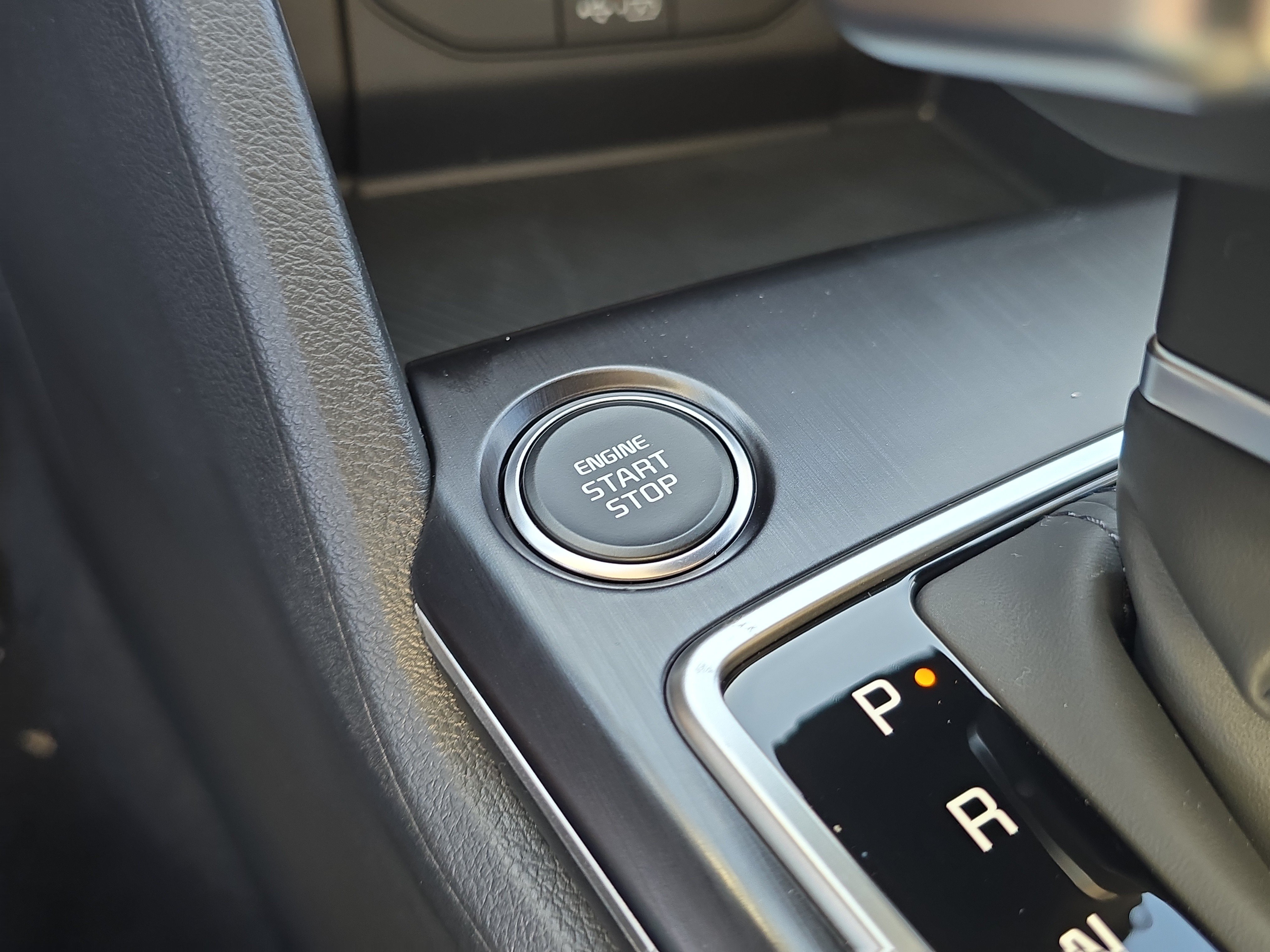 New 2027 Kia Sportage LX FWD image 25