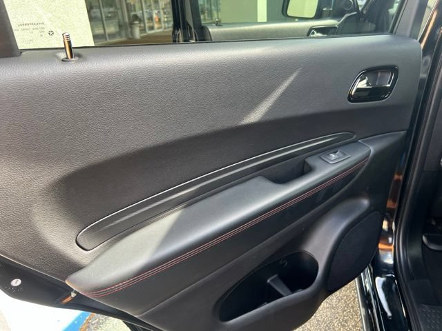 Used 2023 Dodge Durango GT RWD image 24