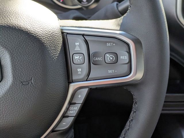 New 2026 RAM 2500 Big Horn image 17