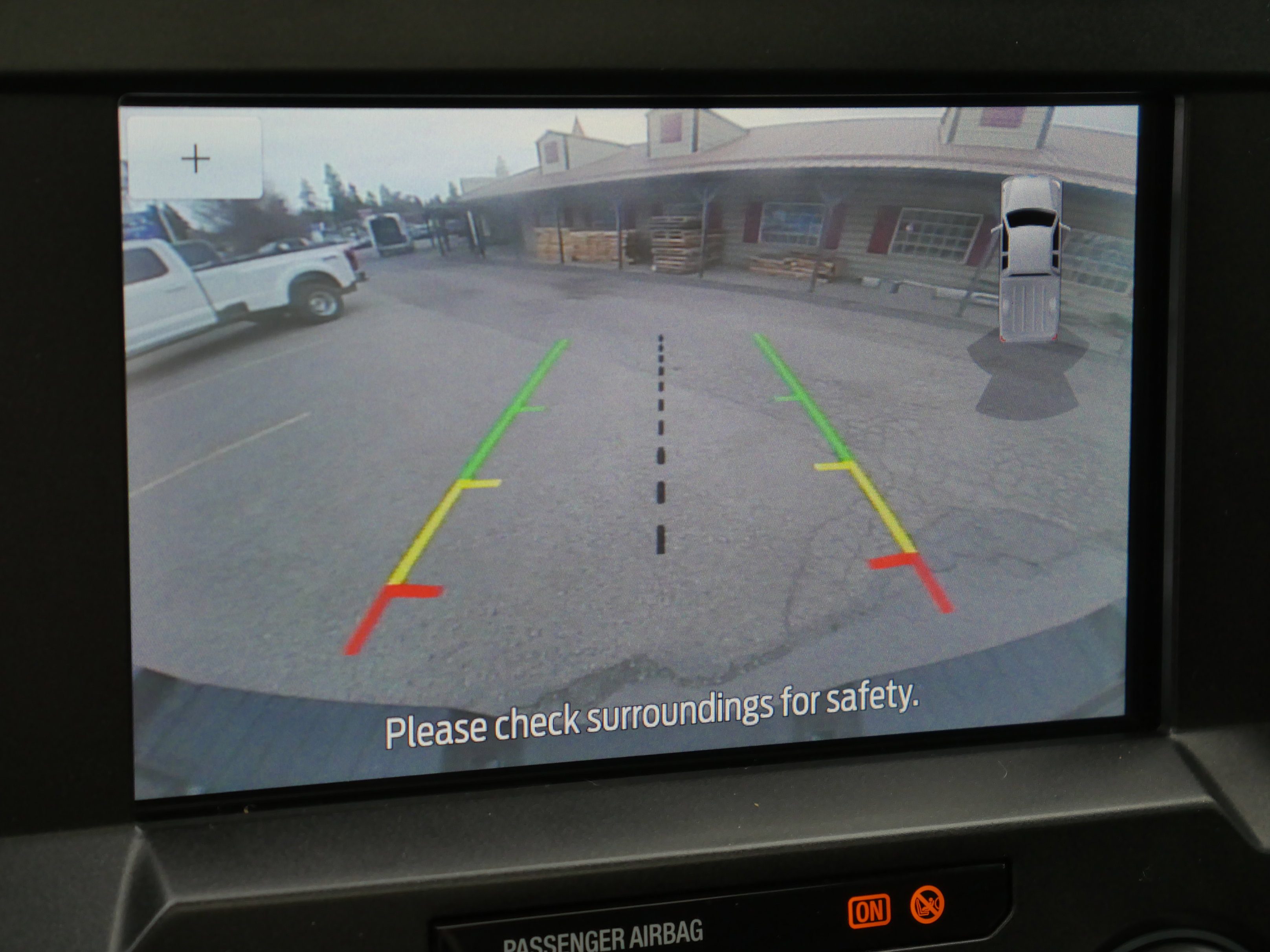 Used 2020 Ford F350 Lariat w/ Lariat Ultimate Package image 22