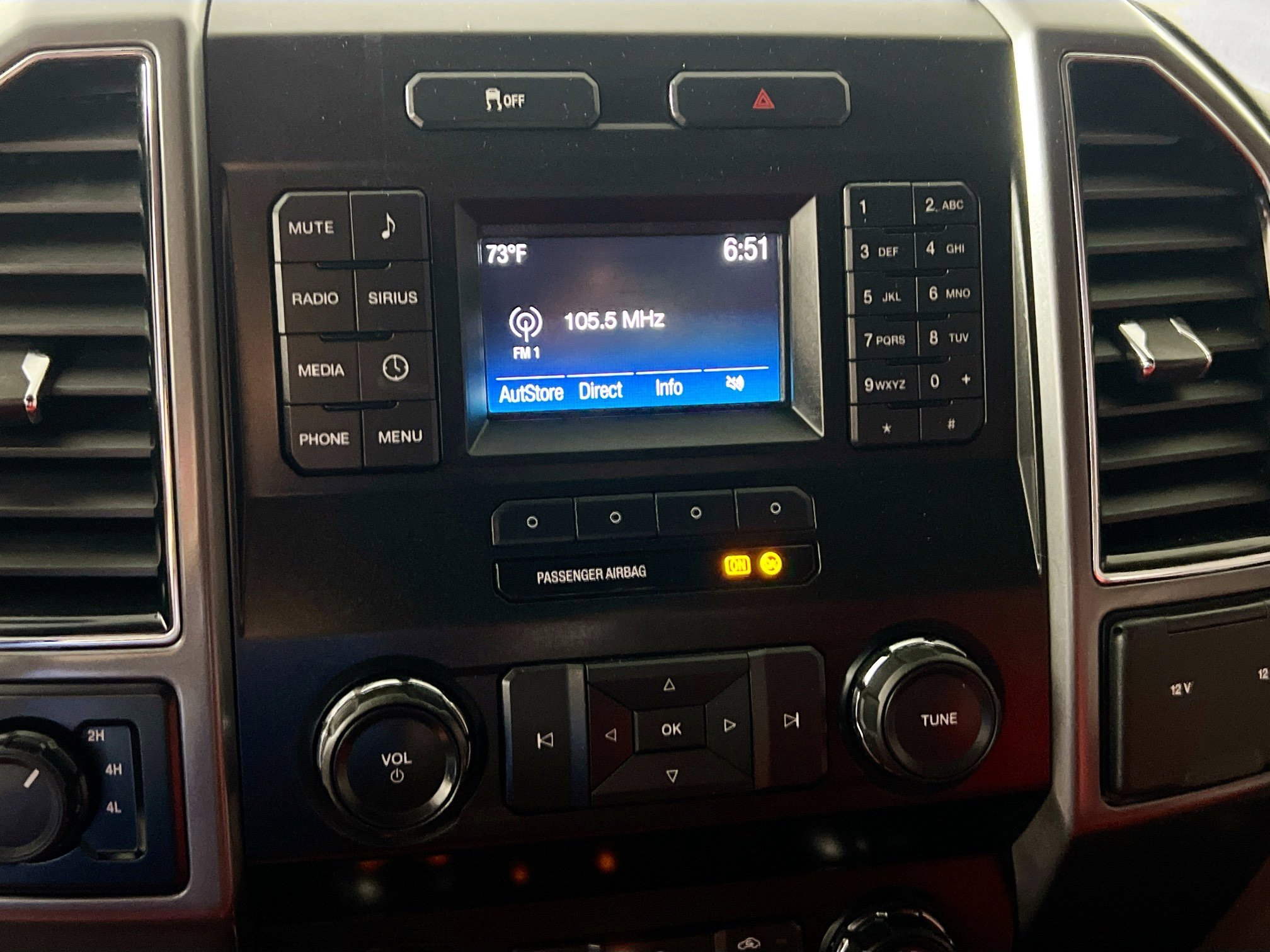 Used 2019 Ford F250 XLT AWD/4WD image 27