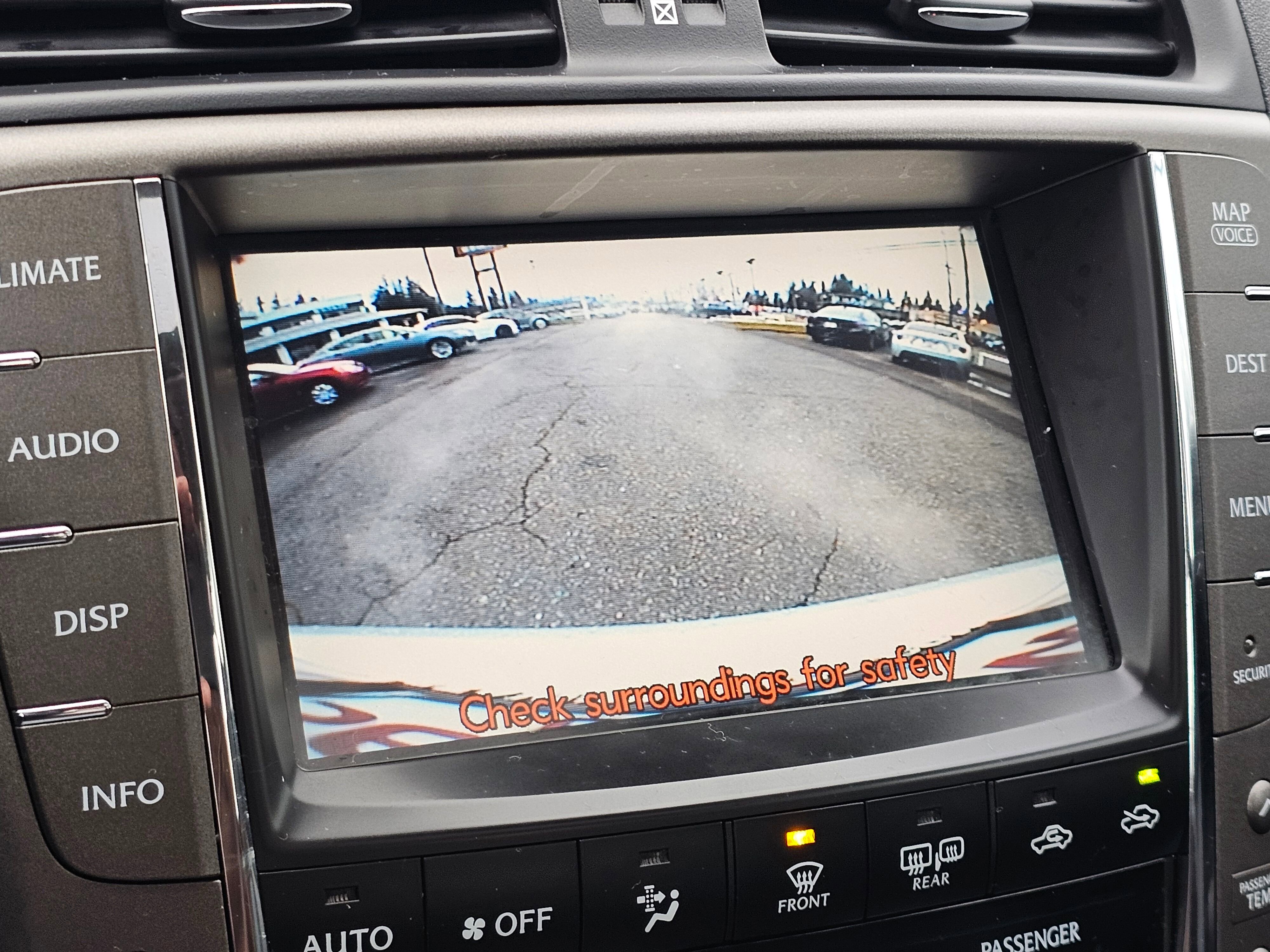 Used 2009 Lexus IS 250 AWD image 29