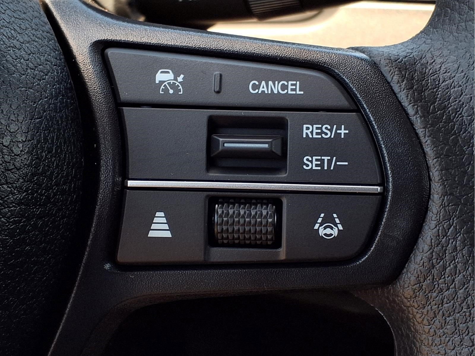 New 2026 Honda Accord LX image 25