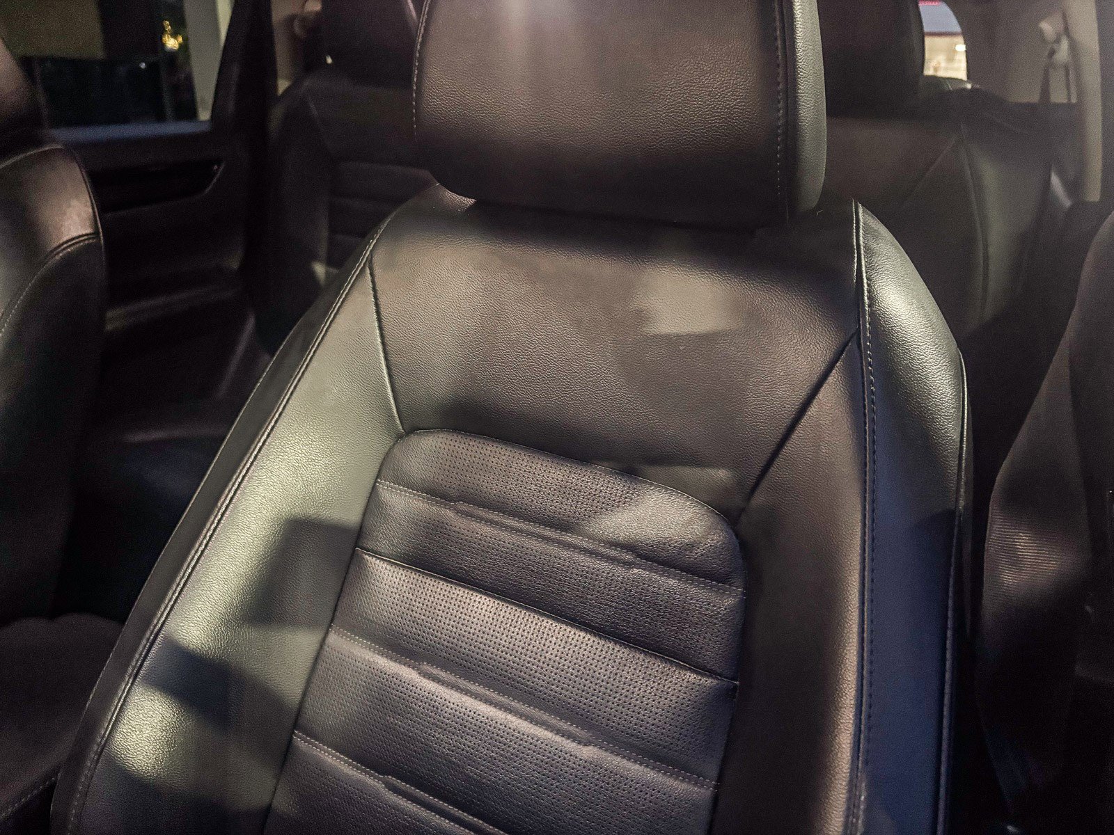 Certified 2023 Honda CR-V EX-L image 23