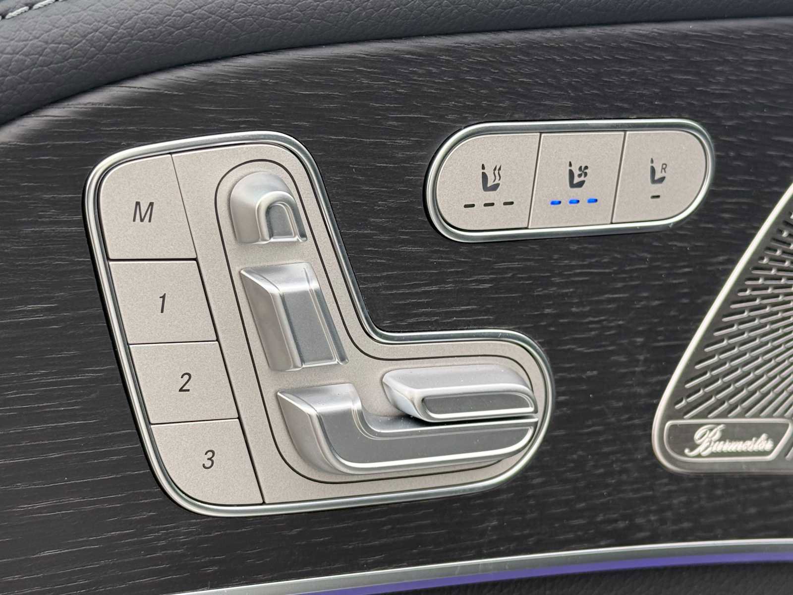 New 2025 Mercedes-Benz GLE 53 AMG 4MATIC Coupe image 14