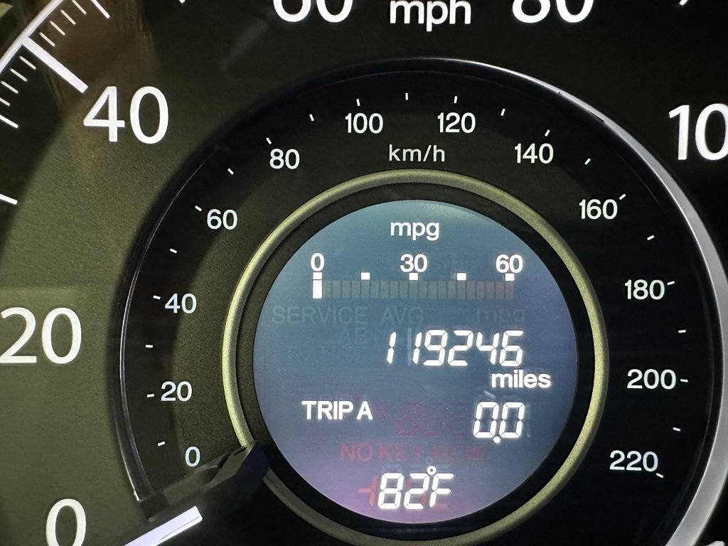 Used 2015 Honda CR-V EX image 23