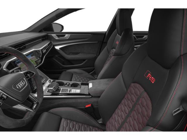 Certified 2025 Audi RS 7 Performance AWD/4WD image 11