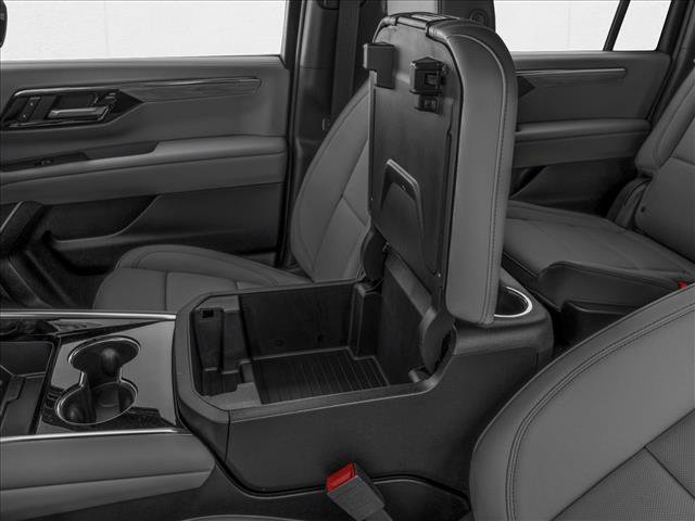 New 2027 Chevrolet Suburban Premier w/ Sun And Tow Package AWD/4WD image 10