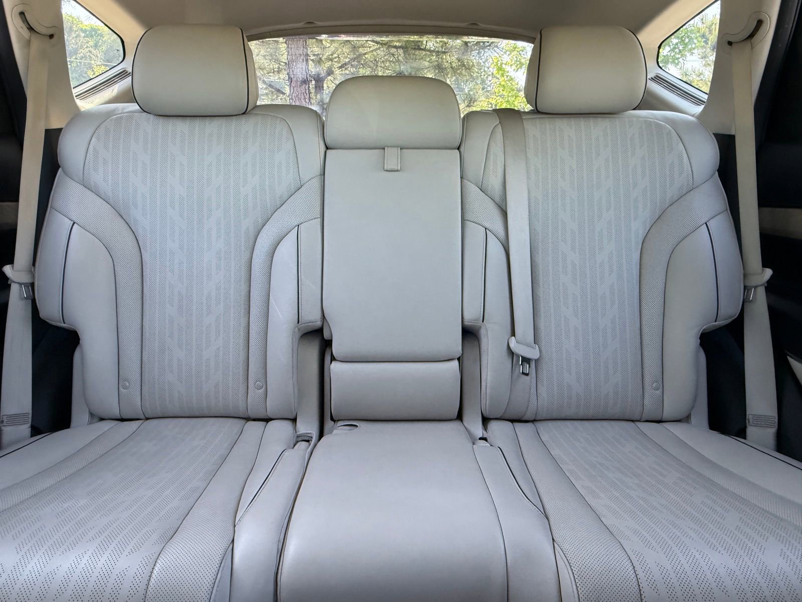 Used 2022 Genesis GV80 2.5T w/ Prestige Package 04 image 41