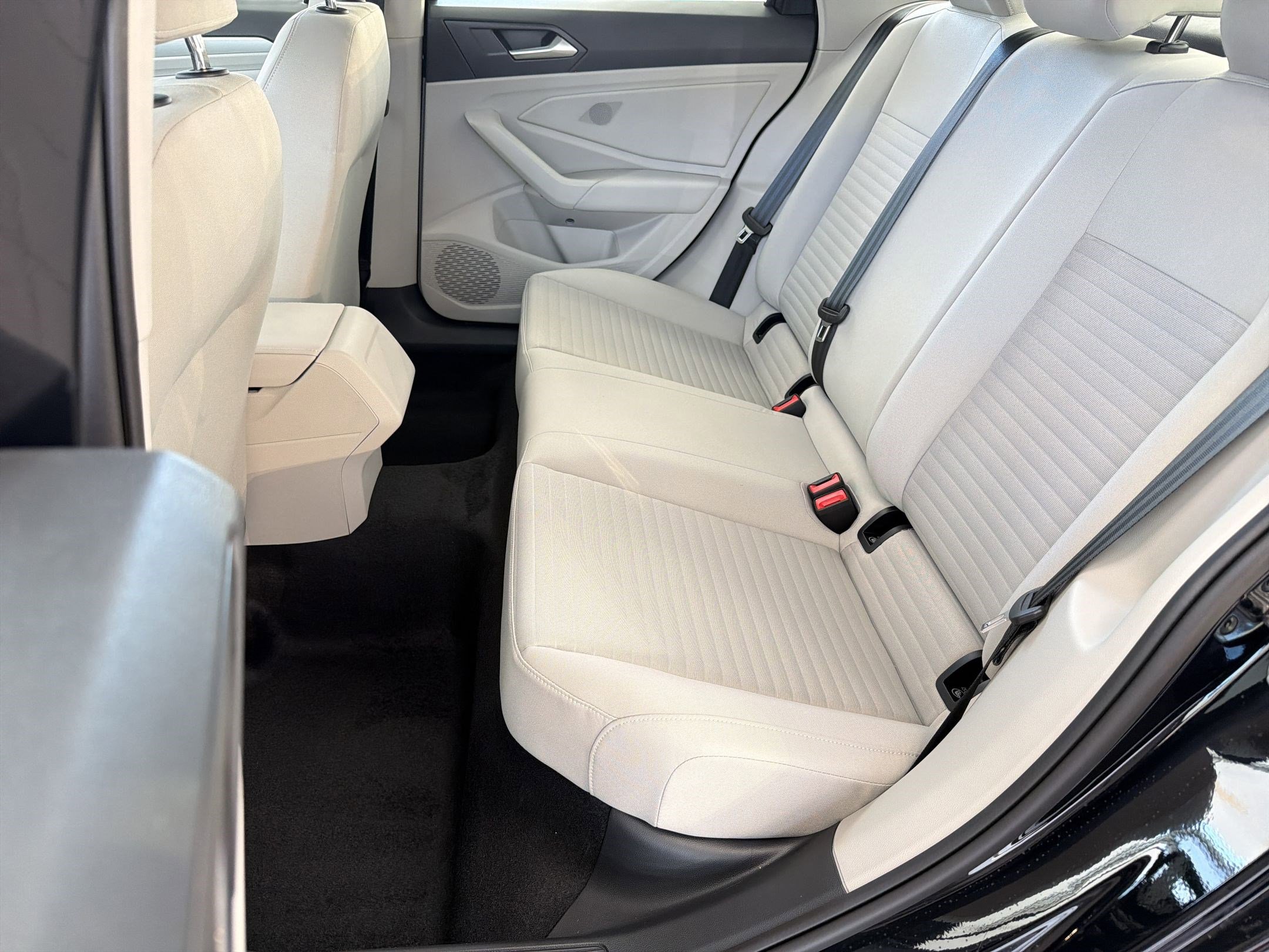 Used 2026 Volkswagen Jetta S FWD image 15