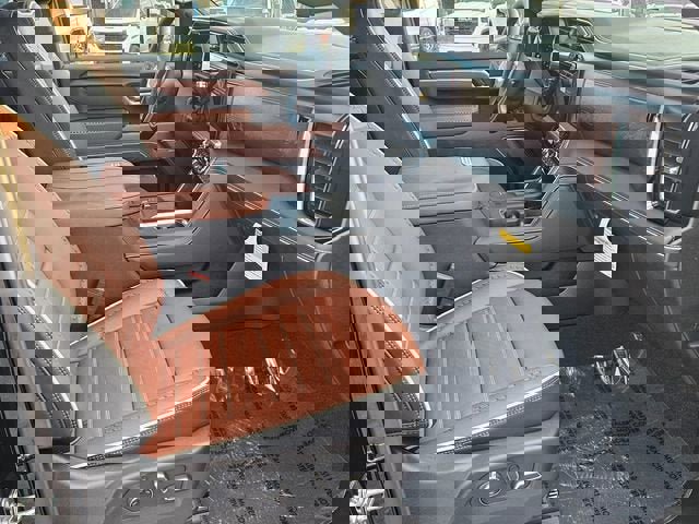 New 2026 GMC Sierra 2500 Denali Ultimate image 15