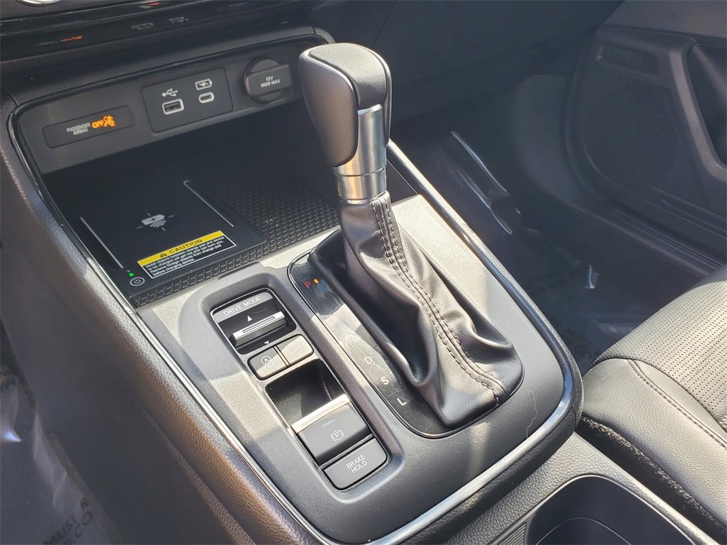 Used 2023 Honda CR-V EX-L image 31