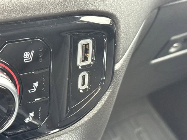 Used 2026 GMC Sierra 1500 SLT w/ SLT Premium Package image 29