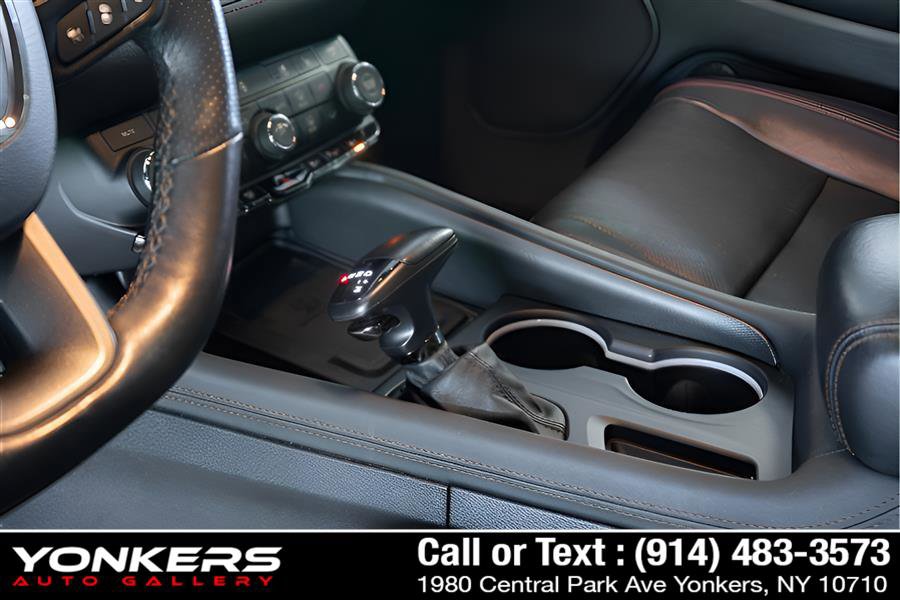 Used 2022 Dodge Durango R/T AWD/4WD image 29