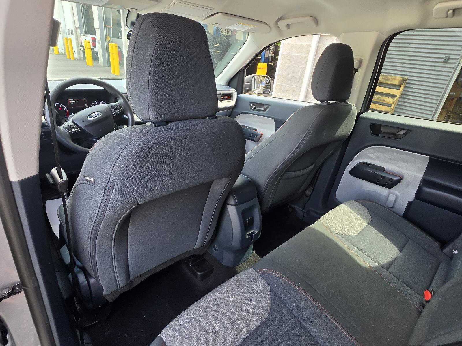 Used 2022 Ford Maverick XLT FWD image 8