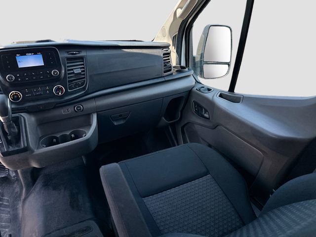Used 2021 Ford Transit 250 Low Roof w/ Exterior Upgrade Package image 21