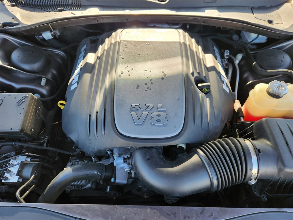 Used 2022 Dodge Charger R/T image 29