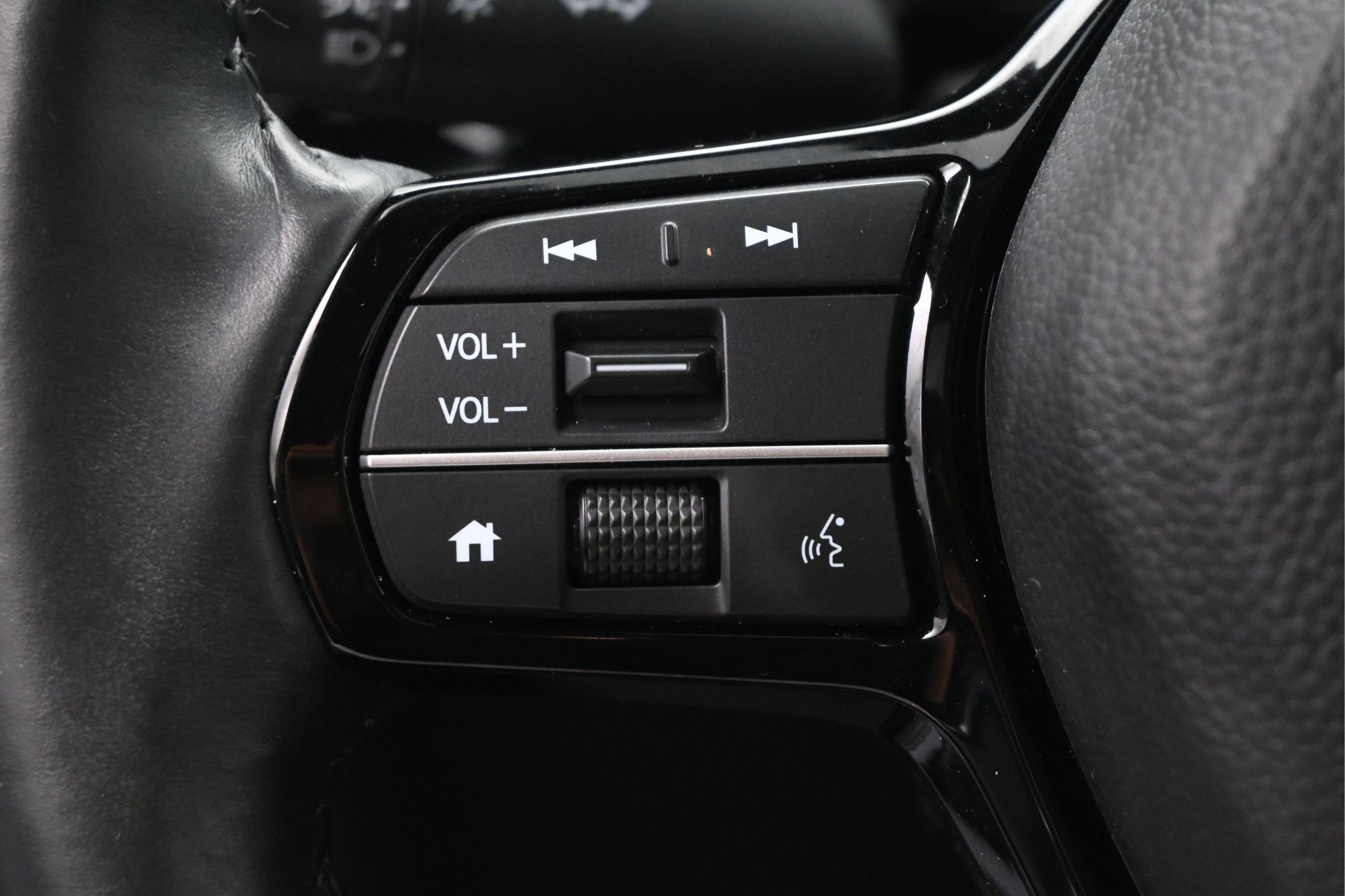 Used 2024 Honda CR-V EX-L image 18