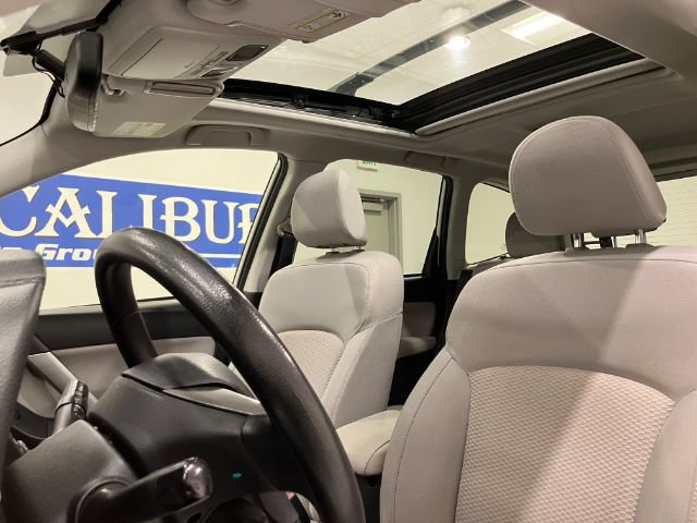 Used 2015 Subaru Forester 2.5i Premium w/ All-Weather Package AWD/4WD image 45