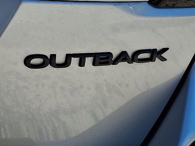 Certified 2024 Subaru Outback Onyx Edition AWD/4WD image 54